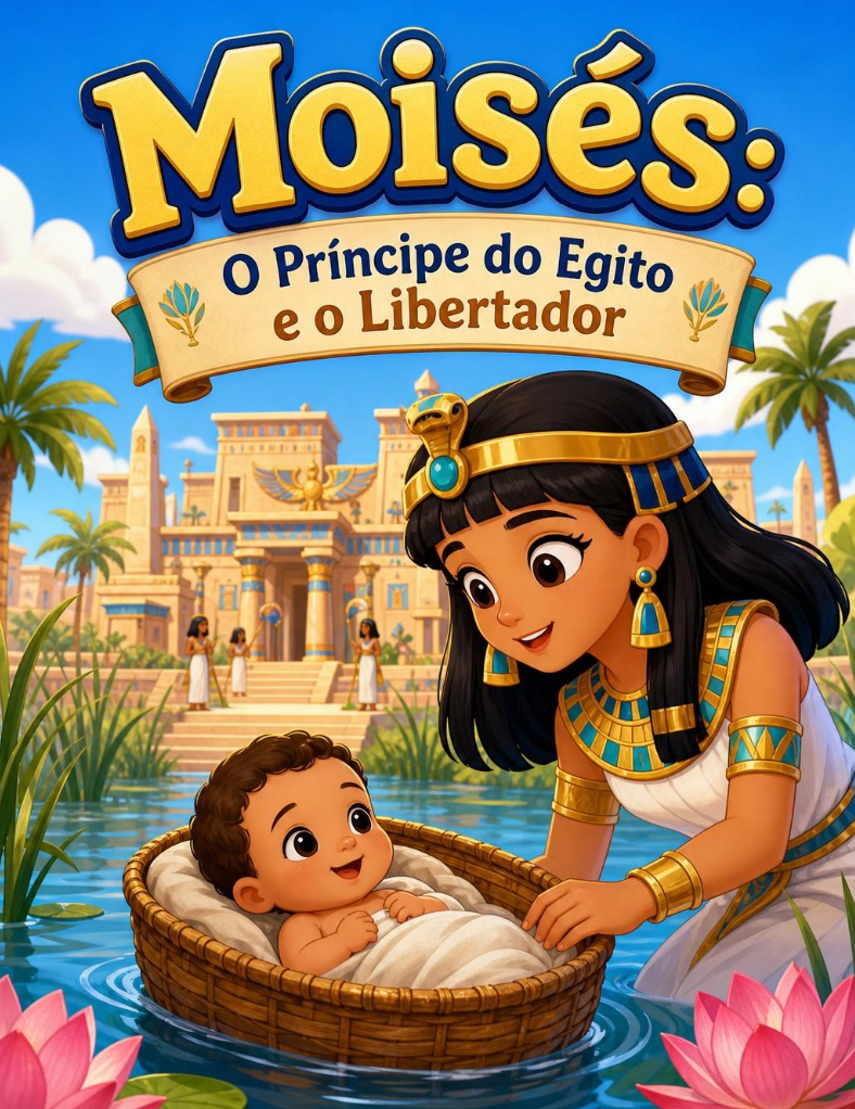 Moisés