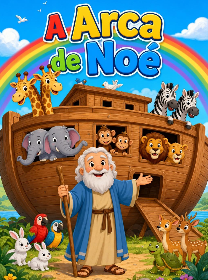 A Arca de Noé